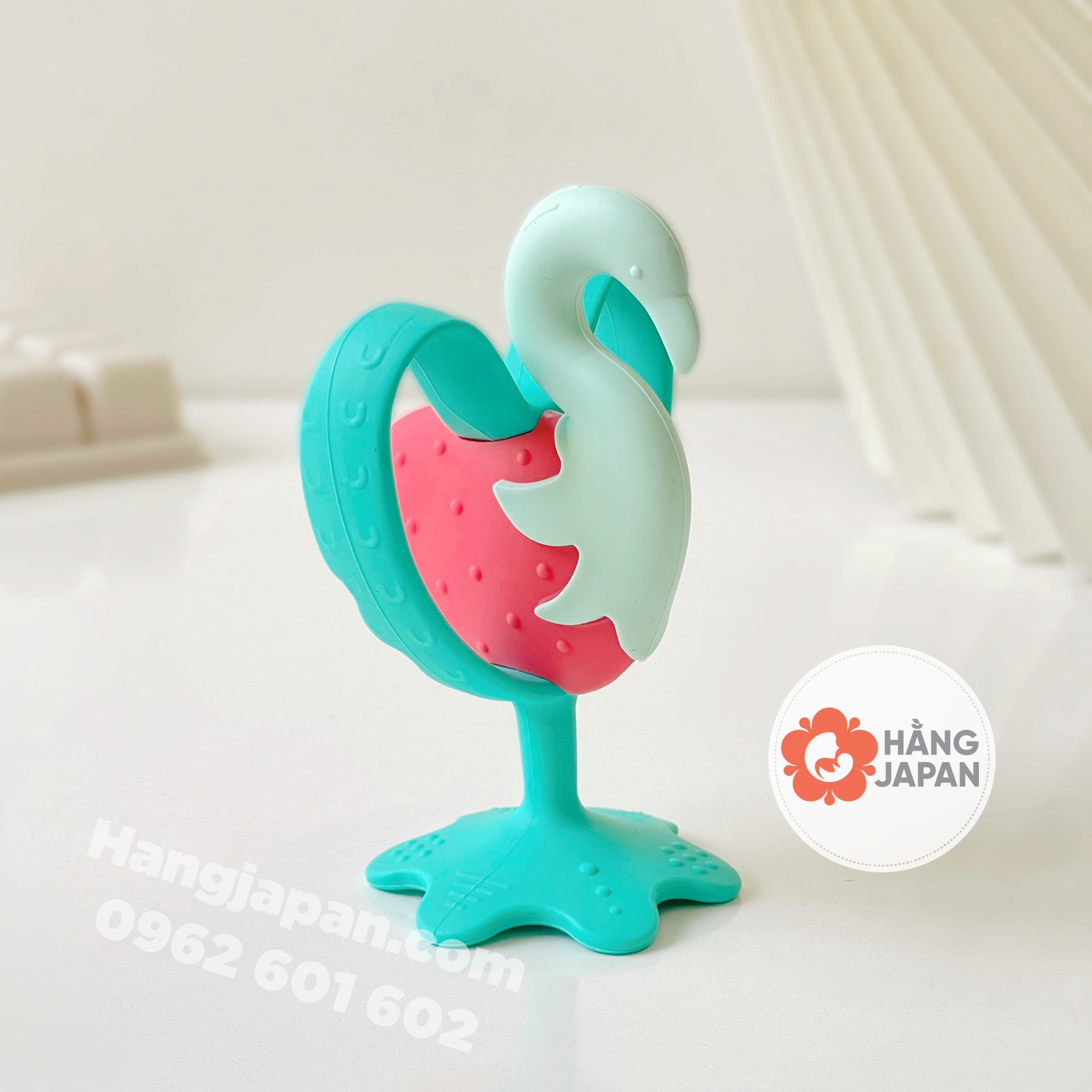 Gặm nướu UPIS