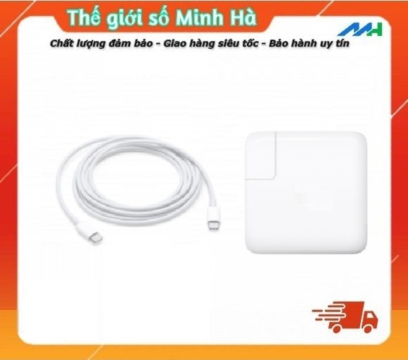 Sạc dành cho macbook air 13'' m1 2020 30w type-c