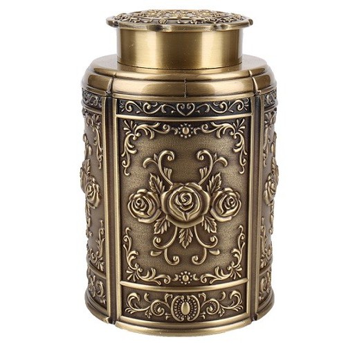 HỘP ĐỰNG CHÈ ĐỒNG SANG TRỌNG