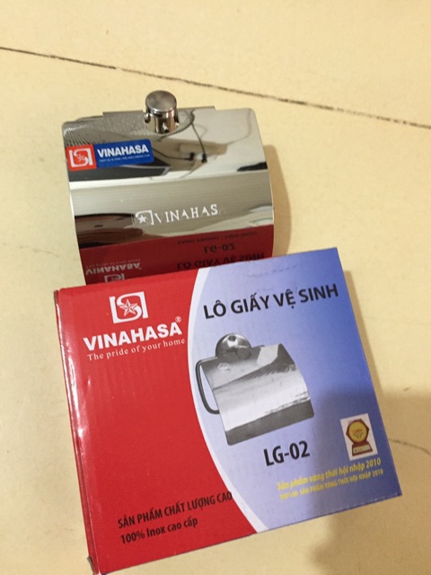 lô đựng giấy vệ sinh, hộp đựng giấy vệ sinh