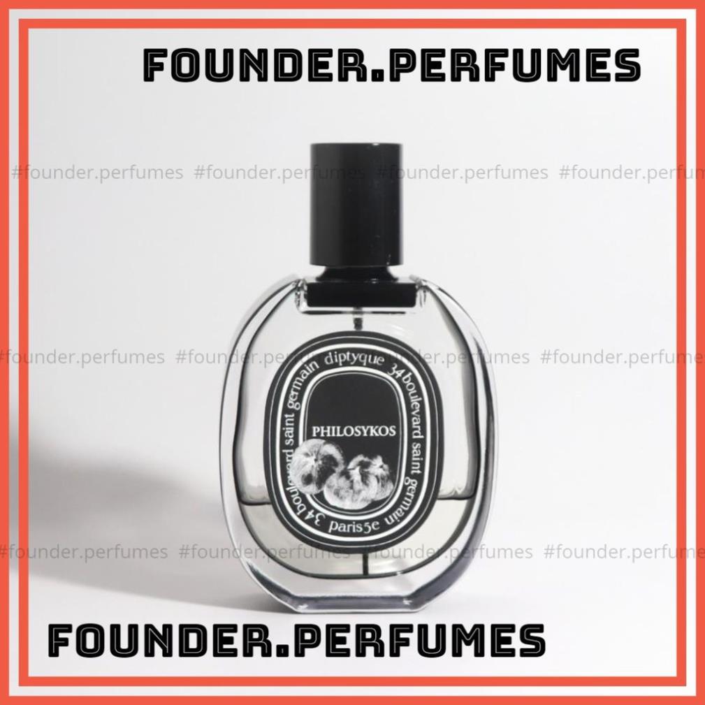 🌟 Nước Hoa Diptyque Philosykos 5ml/10ml/20ml #.founderper
