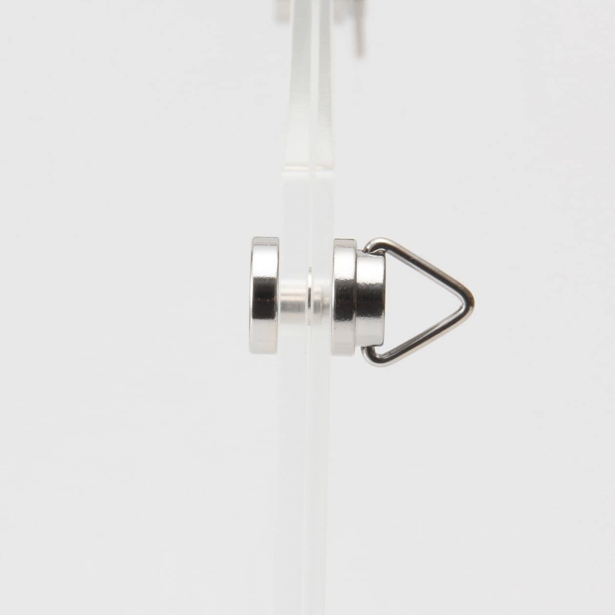 MUJI Khung Tranh Mica Mini A4
