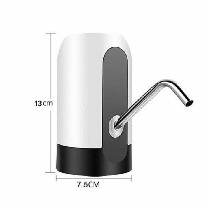 [HCM]máy hút nước tự động - máy hút nước