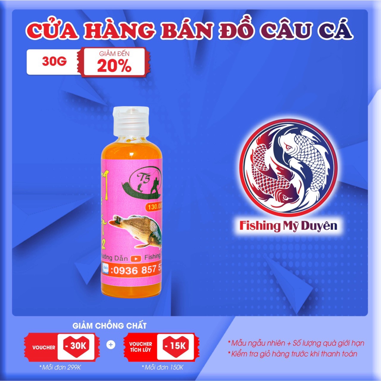 Hương Dụ Cá Chép 2