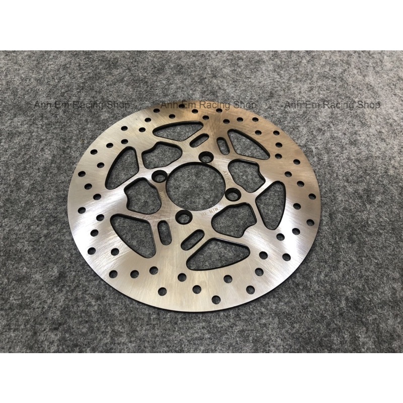 Đĩa Thắng 245mm Dành Cho Exciter Sirius Wave Dream