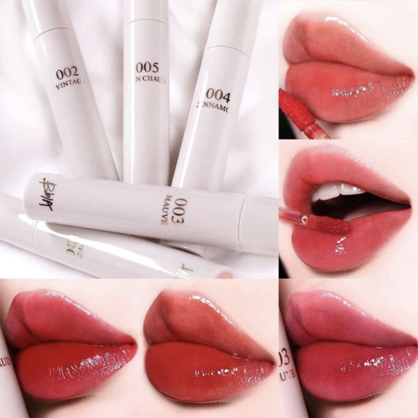 Son Tint Bóng Bbia Glow Lip Tint