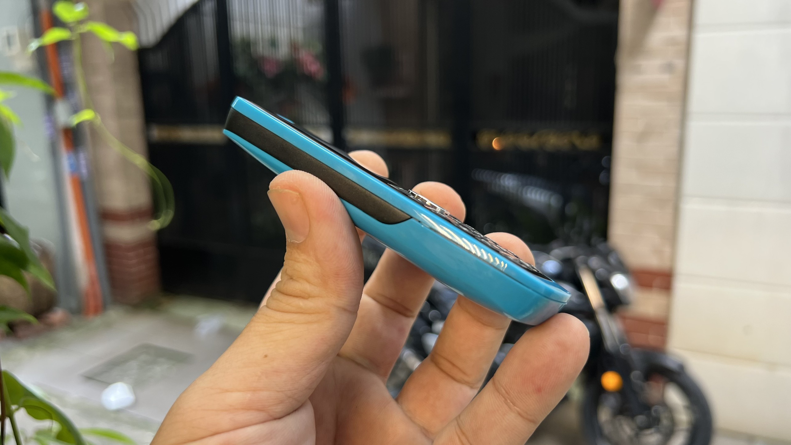 Linh Kien Điện thoại nokia 112 (7928)