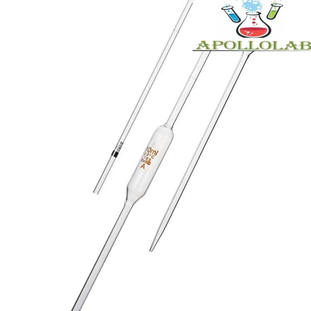 [HCM]PIPET BẦU THỦY TINH