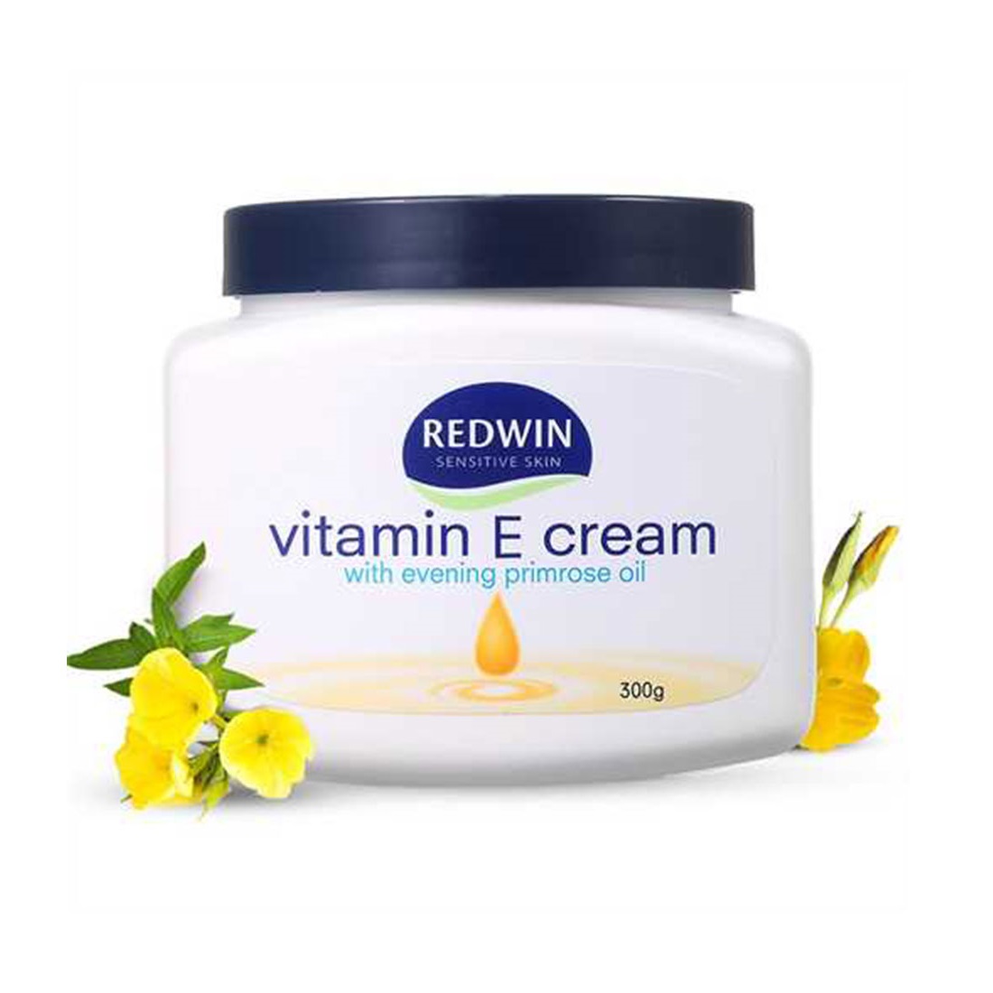 Kem vitamin E Redwin Úc 300g