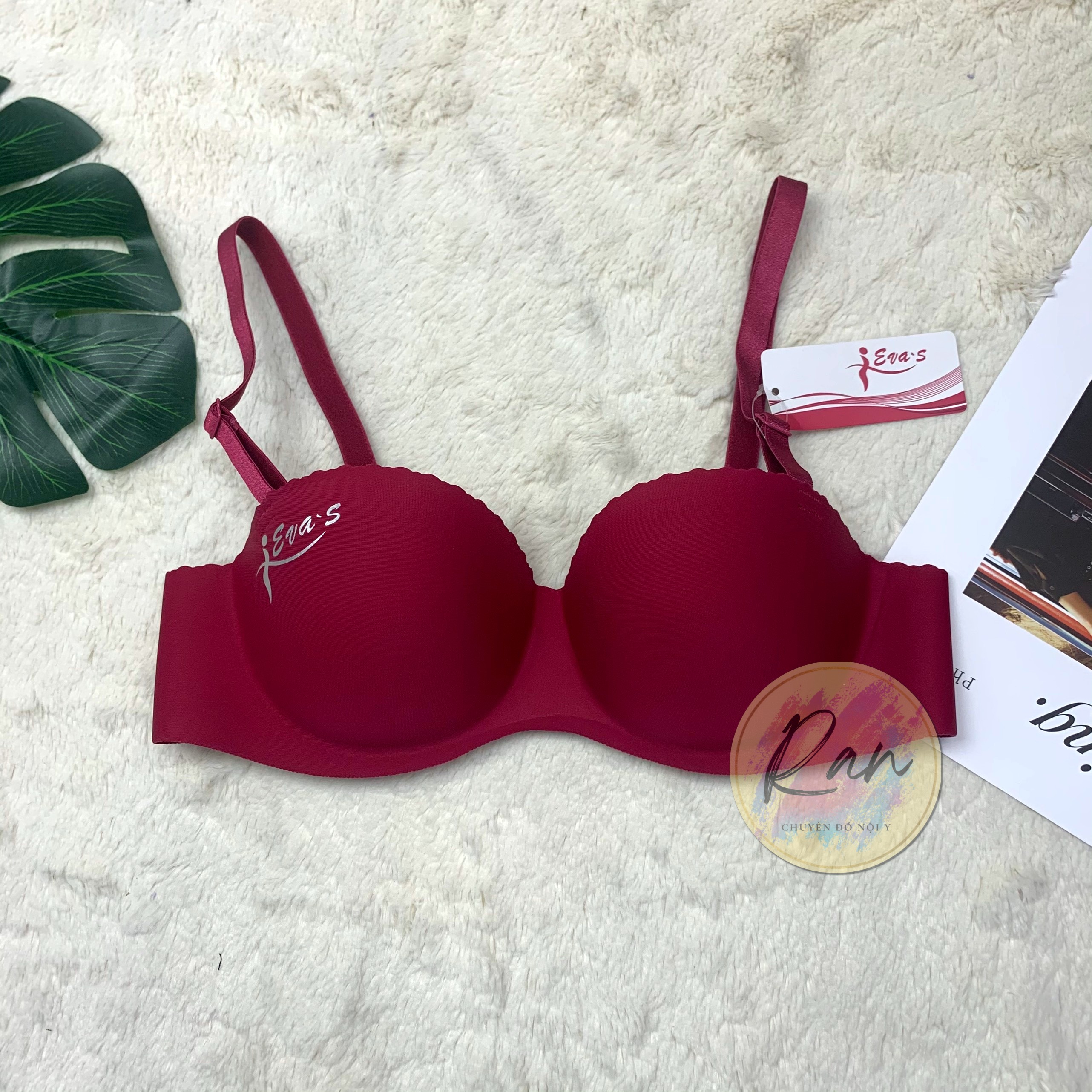 ÁO NGỰC SU ĐÚC CUP NGANG EVA'S