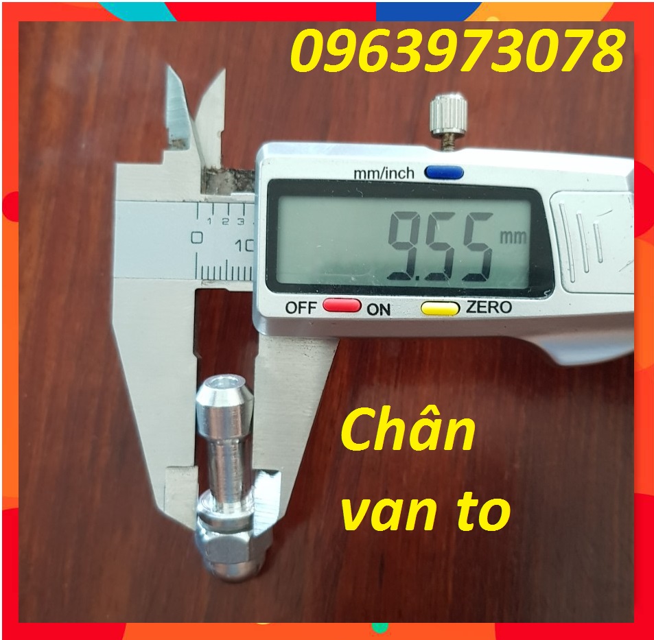 Van xả hơi nồi áp suất gas các cỡ