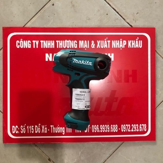 Máy bắt vít điện TD0101 makita