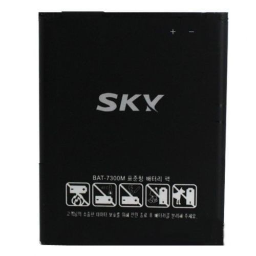 Pin Sky A810 A820 BAT-7100M