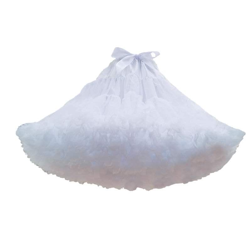 Tùng phồng Lolita