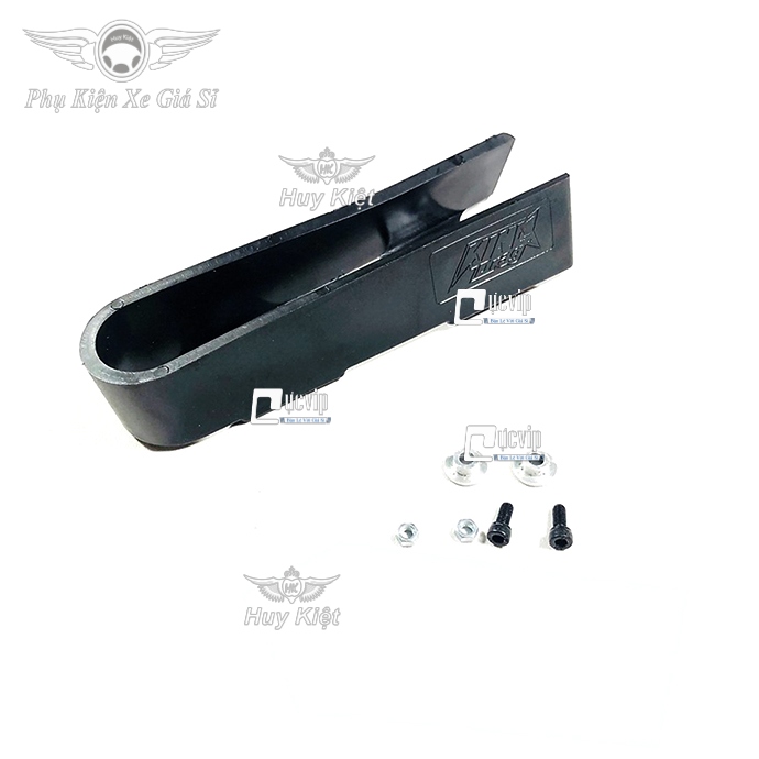 [HCM]Cao Su Gấp  Bảo Vệ Sên (Xích) Xe Raider Đẳng Cấp MS2774