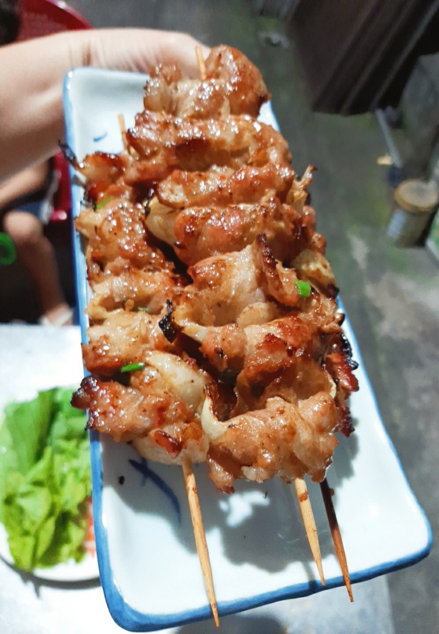 3kg Than Gáo Dừa Nướng BBQ