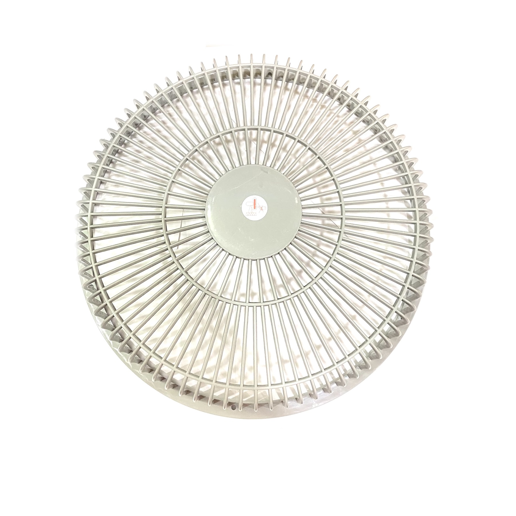 Vỏ lồng sau cho quạt hộp, quạt tản b4 kiểu tròn 400mm