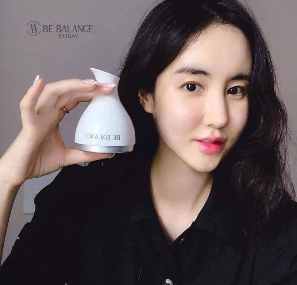 [HCM]THANH LĂN ĐÁ TUYẾT CAO CẤP BEBALANCE