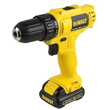 Máy Khoan Cầm Tay 10.8V Dewalt Dcd700C2-B1 Dewalt DCD700C2-B1