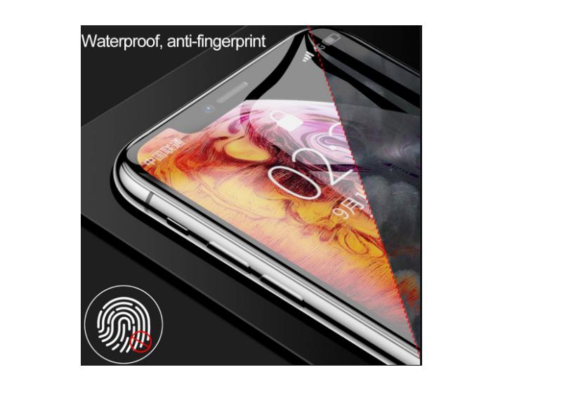 Miếng dán PPF mặt trước full màn hình cho iPhone XR