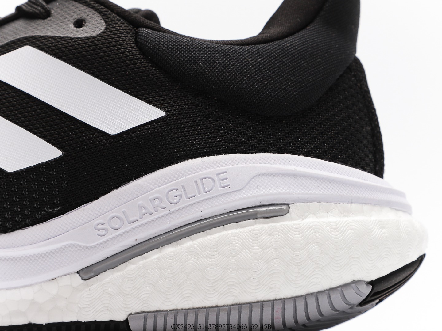 Giày Nam - ADIDAS SOLAR GLIDE 5 Bản Đặc Biệt