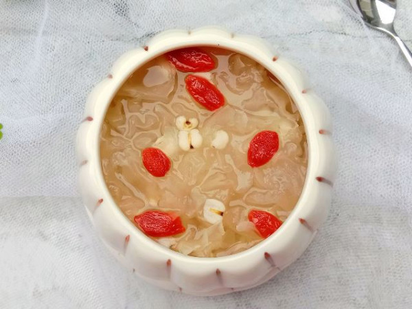 [HCM]Hũ 100g Hạt BoBo Ý Dĩ loại ngon