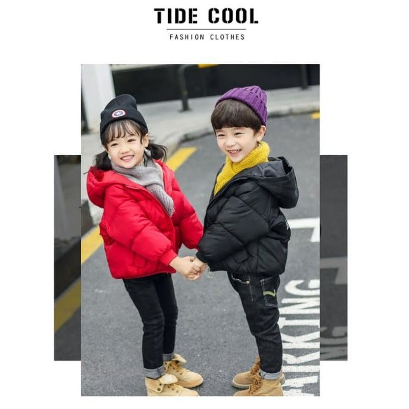 ÁO PHAO BÉO SIÊU NHẸ, SIÊU ẤM CHO BÉ 4.9