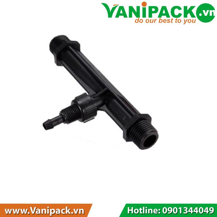 Châm phân Venturi phi 21m TGA-VI0112HB