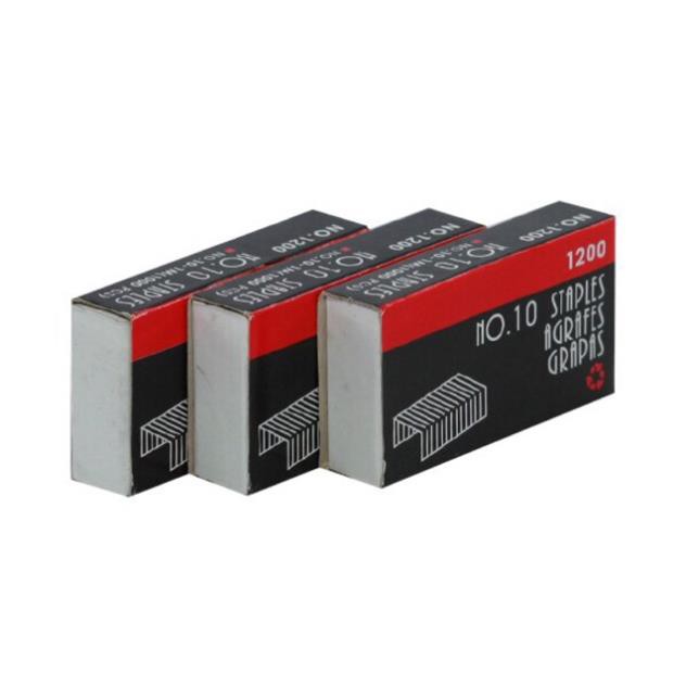 - 2 hộp kim bấm số 10 sdi -