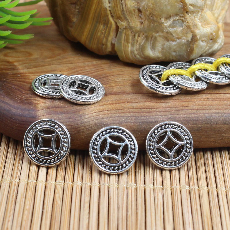 Charm chặn kim tiền - KL180