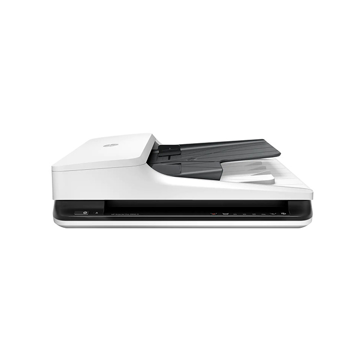Máy quét Hp Scanjet Pro 2500f1