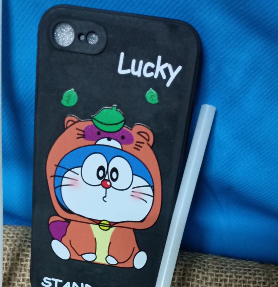 ốp lưng điện thoại iPhone 7 / iPhone 7pl. iPhone 8 và iPhone 8pl.