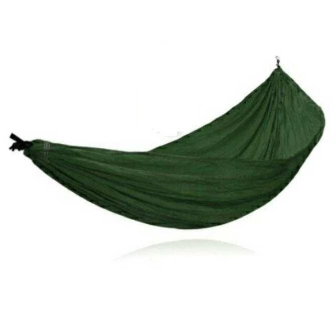 Võng dù 2 lớp mát lạnh loại đẹp