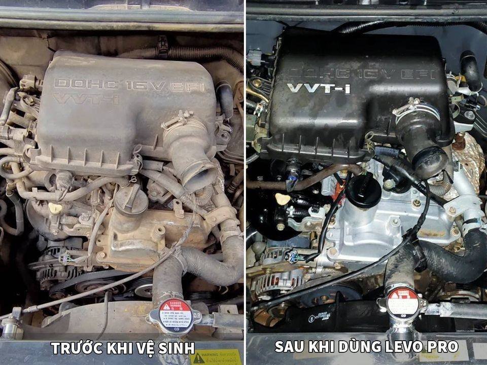 XỊT LÀ SẠCH!!! Dung Dịch Tẩy Rửa Đa Năng Auora