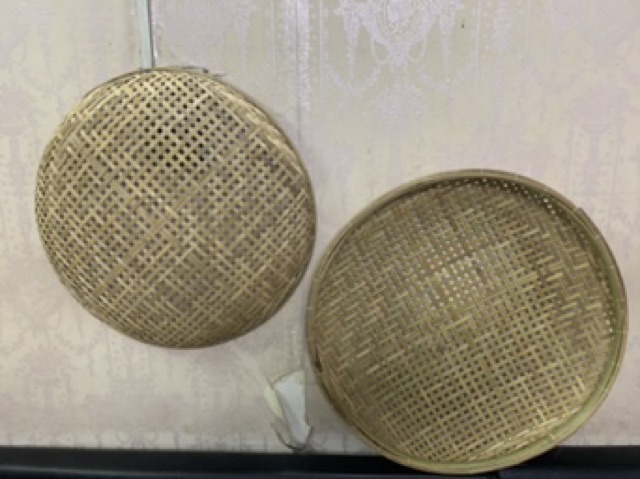Xịa mẹc rỗ tre