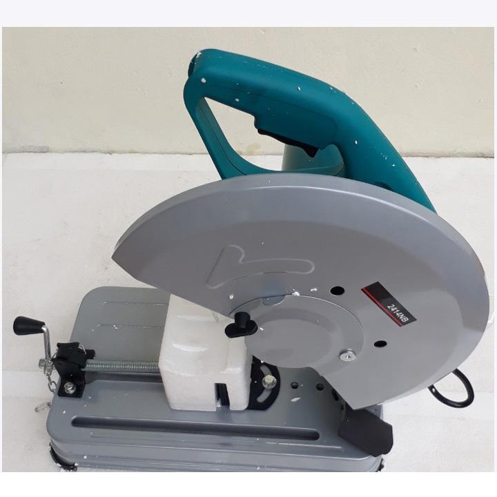 Máy cắt sắt bàn Makita-2414NB