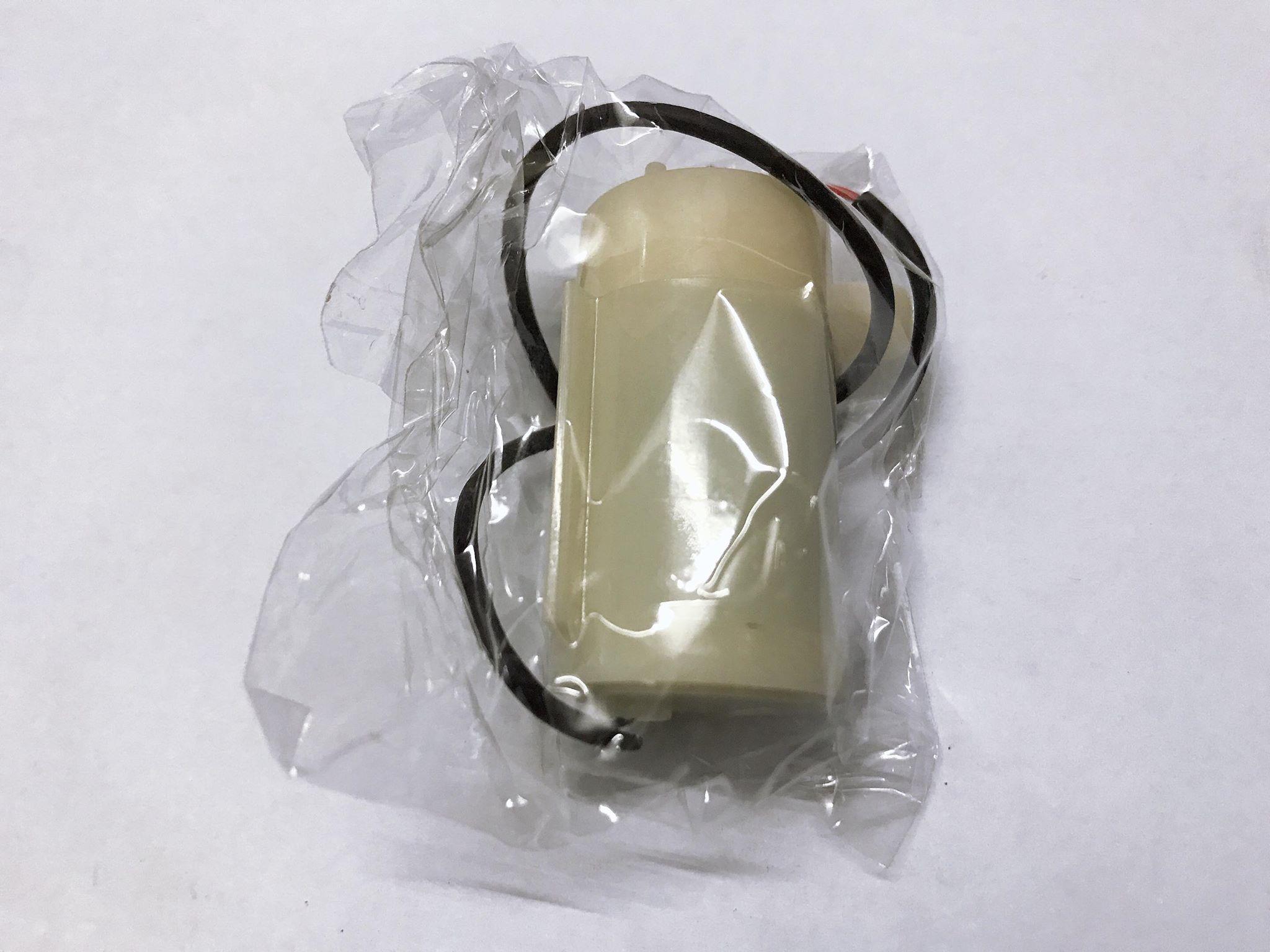 Máy Bơm Chìm Mini Siêu Nhẹ DC 3-6V 120L / H.