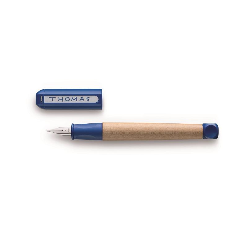 Bút máy cao cấp LAMY ABC Blue (009)