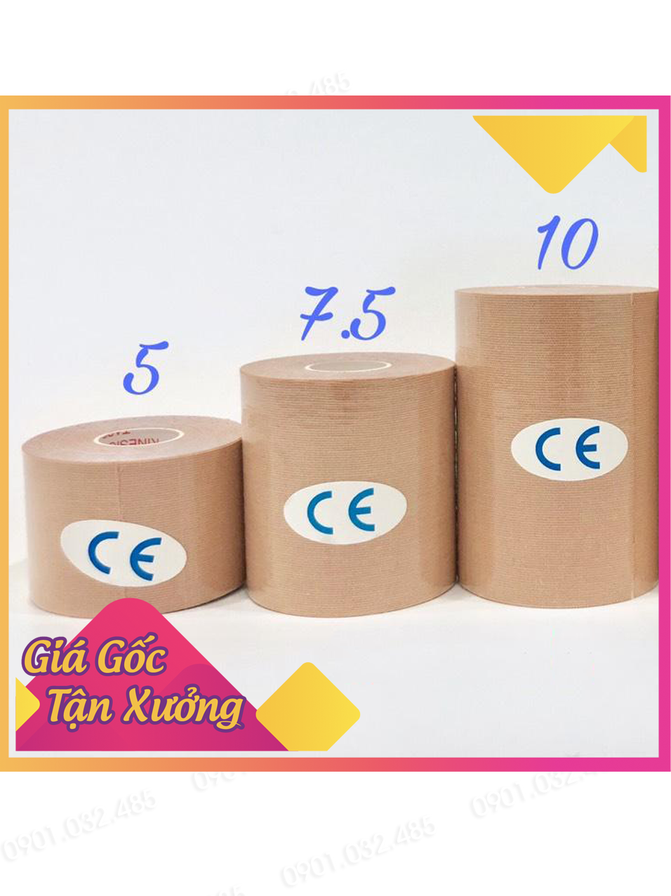 Keo nịt ngực vải chống nước dành cho sb trans tomboy