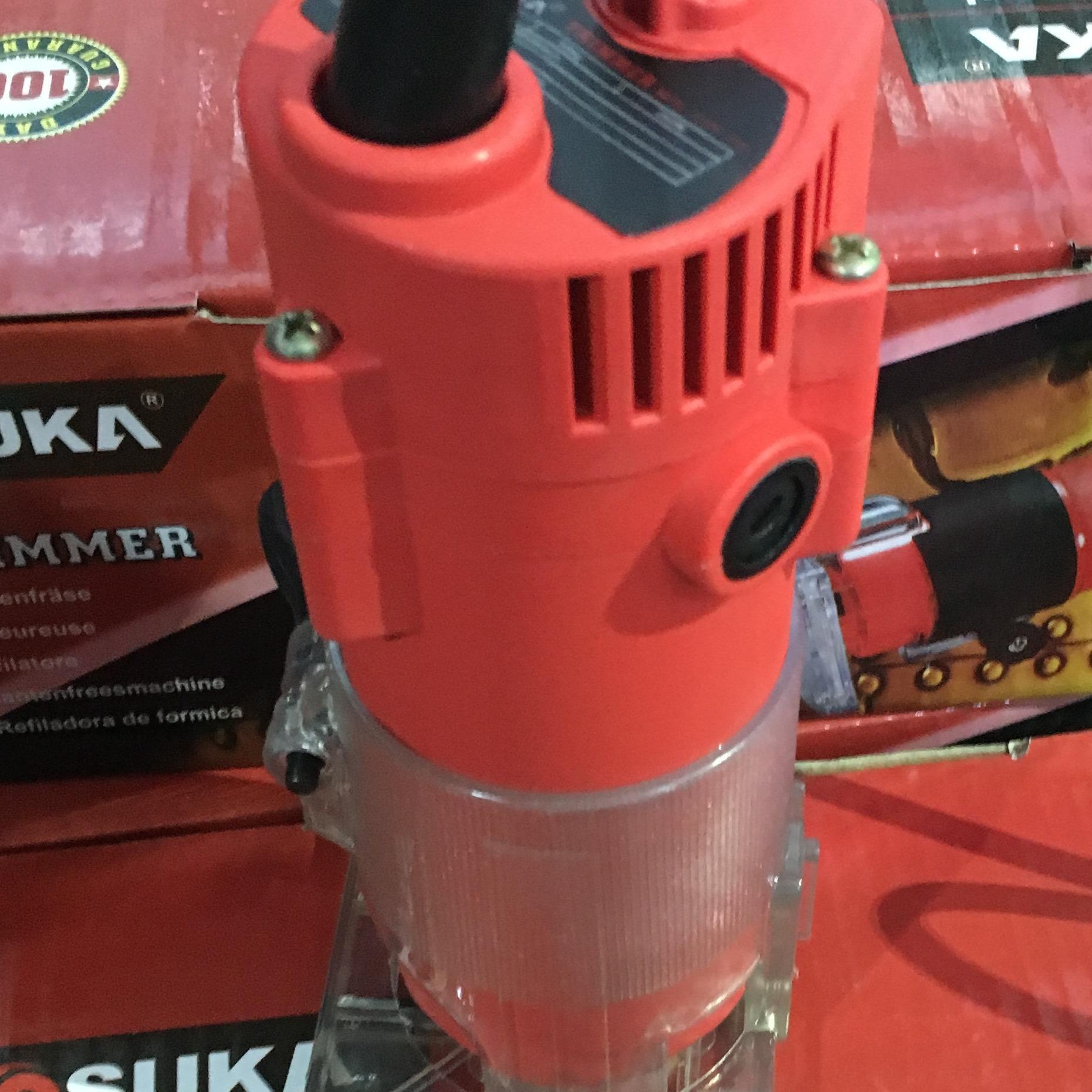 Máy Soi gỗ OSUKA