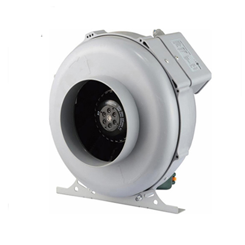 SN & Guan round centrifugal fan