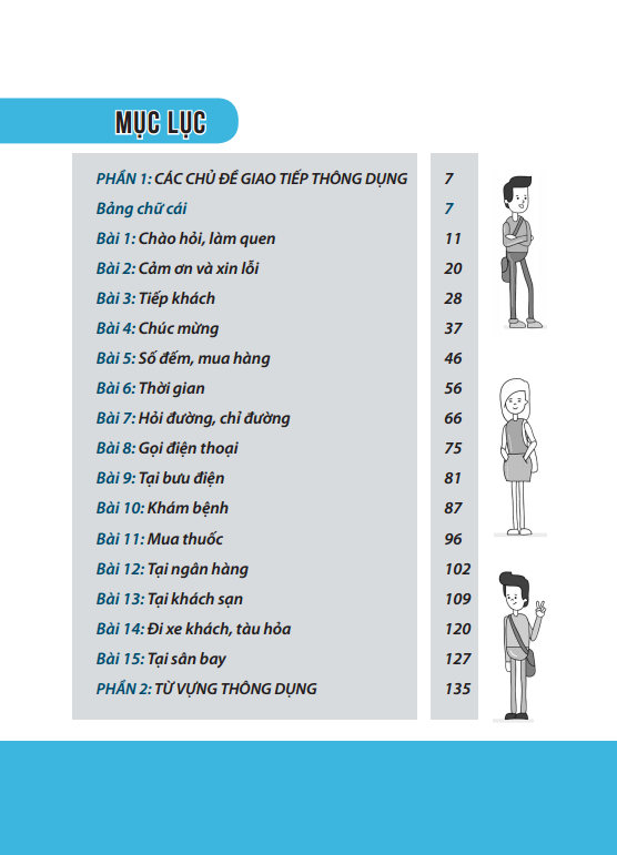 Tự Học Tiếng Trung Cấp Tốc Trong 30 Ngày (tải file)