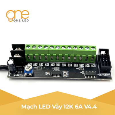 Mạch vẫy, mạch điều khiển dùng cho Led (chính hãng Oneled)