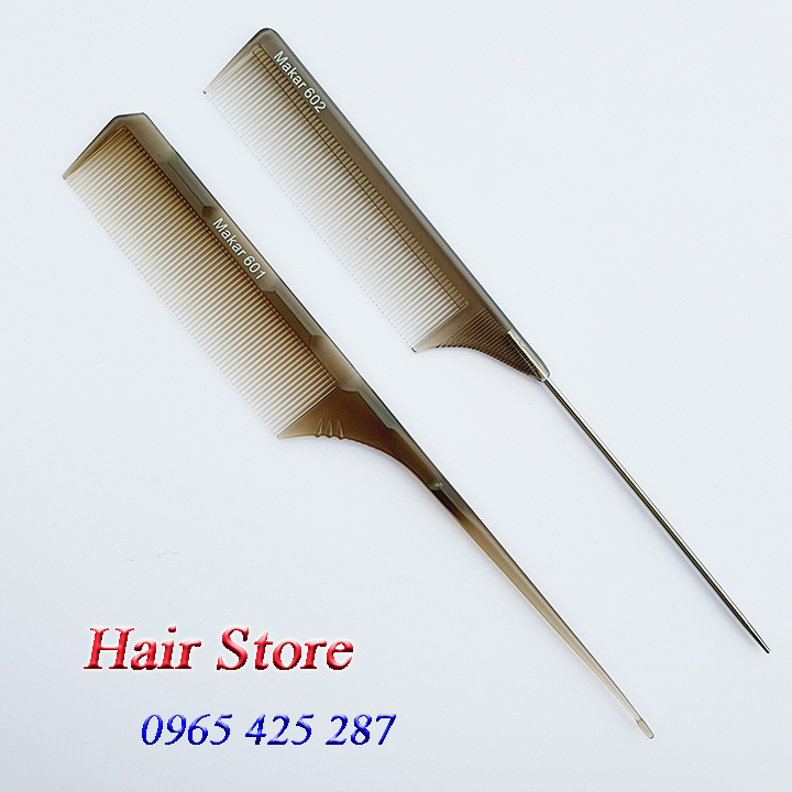 Lược Cắt Tóc Nam Nữ Cao Cấp MaKar