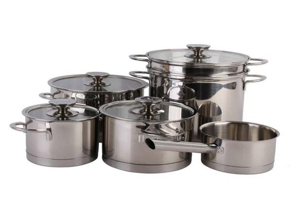 Bộ Nồi Berndes Millesima 066700
