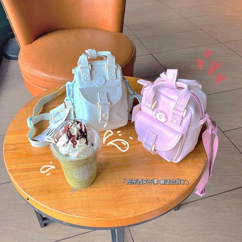 [Rẻ vô địch] Túi Xách Nữ Đeo Chéo Thời Trang Mini ĐỔI MÀU Đẹp.