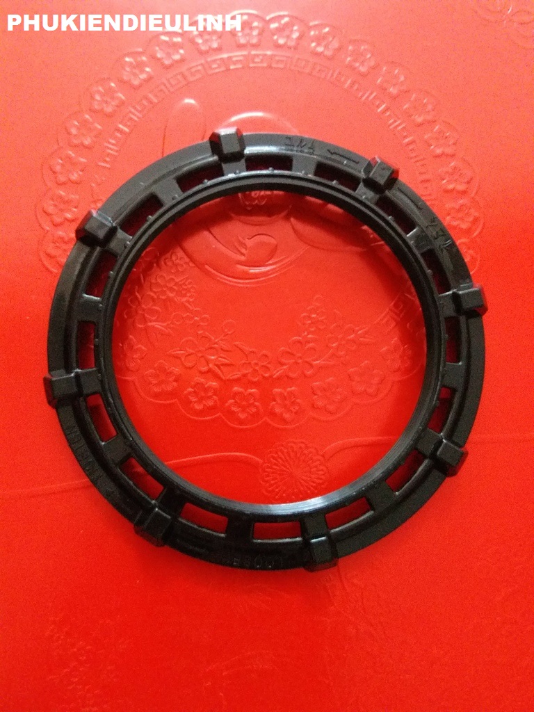 Núm xiết lồng quạt mitsubishi đời mới chính hãng