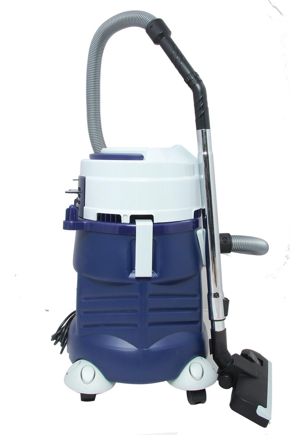 Máy hút bụi công nghiệp Tiross TS9301 (32L) (Xanh dương)