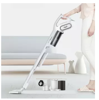 Máy hút bụi cầm tay cao cấp deerma DX700