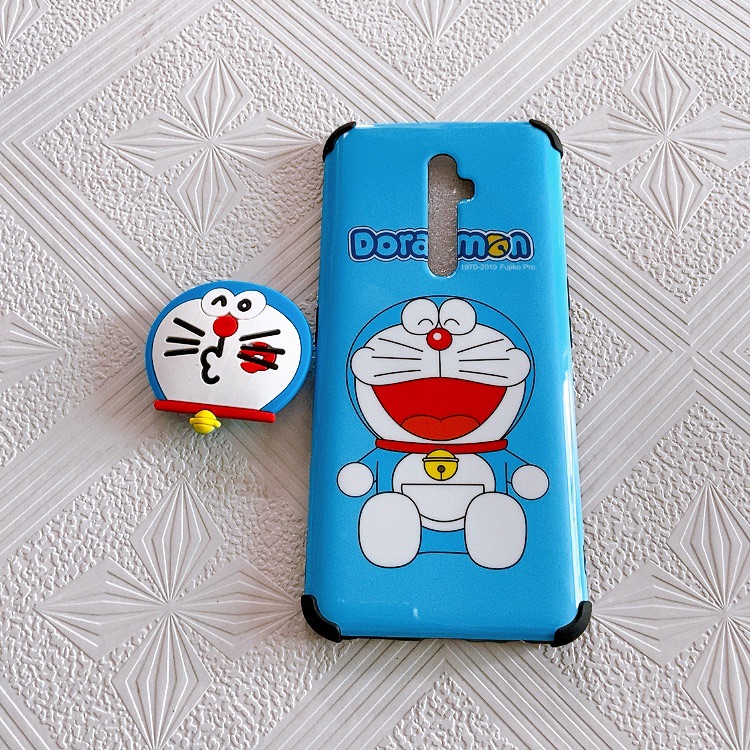 [HCM]Ốp IDM Hàn Quốc kèm pop Oppo Reno 2f
